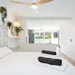 아파트 Friendly Place To Be 플라야데라스아메리카스