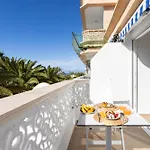 아파트 Friendly Place To Be 플라야데라스아메리카스
