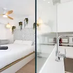 Friendly Place To Be 아파트