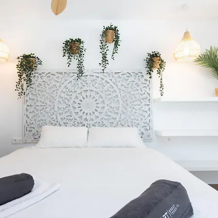 Friendly Place To Be Апартаменты